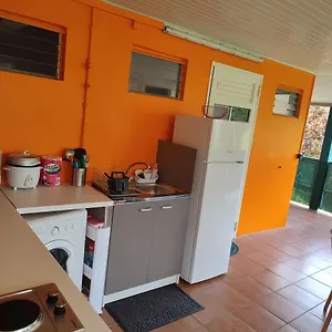 Kelysa Appartement