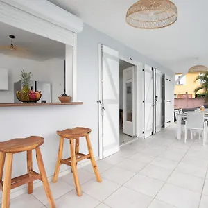Kaliemma Villa