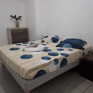 T2 Le Vallon Au Marin Martinique Appartement