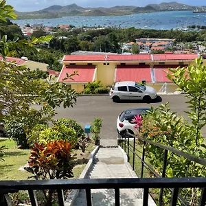 Maison Bel Bonjou Hébergement de vacances