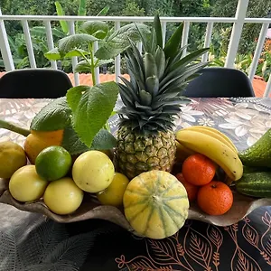 Flores De Maria Appartement